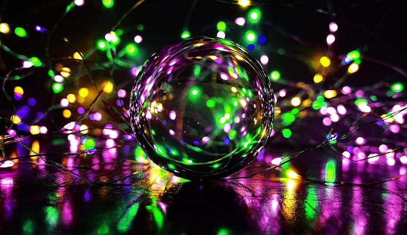 Crystals and Gemstones