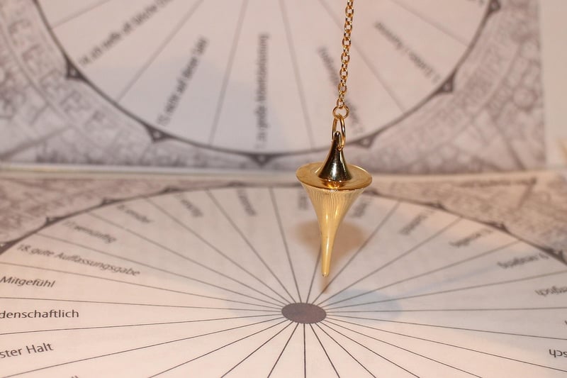Pendulum